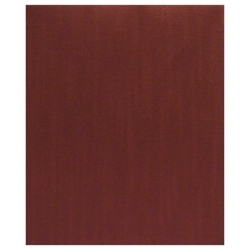 Bosch Schleifblatt Papier J475, Best for Metal, 230x280mm, 180, ungelocht, 1er-Pack Nr. 2608608C11