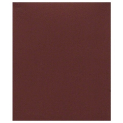 Bosch Schleifblatt Papier J475, Best for Metal, 230x280mm, 320, ungelocht, 1er-Pack Nr. 2608608C15