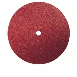 Bosch Schleifblatt-Set F460 EXPERT for Wood and Paint, 125mm, 180, 5er-Pack Nr. 1609200164