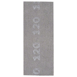 Bosch Schleifgitter, 115x280mm, K 120, 5er-Pack Nr. 2608608N29
