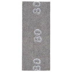 Bosch Schleifgitter, 93x230mm, K 80, 5er-Pack Nr. 2608608N25