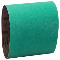 Bosch Schleifhülse Y580, 100x285mm, 90mm, K 180, 5er-Pack Nr. 2608608Z83