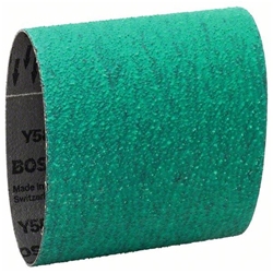 Bosch Schleifhülse Y580, 100x285mm, 90mm, K 40, 5er-Pack Nr. 2608608Z79