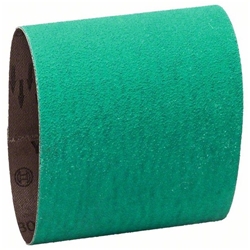 Bosch Schleifhülse Y580, 100x285mm, 90mm, K 80, 5er-Pack Nr. 2608608Z81