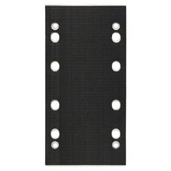 Bosch Schleifplatte 185x93mm, für GSS 23 AE, mit Kletthaftung Nr. 2608000326