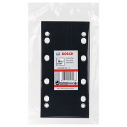 Bosch Schleifplatte 185x93mm, für GSS 23 AE, mit Kletthaftung Nr. 2608000326