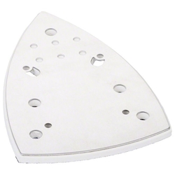 Bosch Schleifplatte, 100x150mm Nr. 2608601445