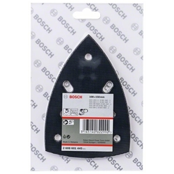Bosch Schleifplatte, 100x150mm Nr. 2608601445