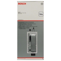 Bosch Schleifrahmen für PBS 75 A/AE, GBS 75 A/AE Nr. 2608005026