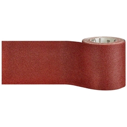 Bosch Schleifrolle C410 Standard for Wood and Paint, 93mm, 5m, 180 Nr. 2608606806