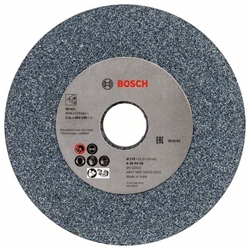 Bosch Schleifscheibe für Doppelschleifmaschine, 175mm, 32mm, 36 Nr. 2608600109
