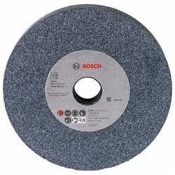 Bosch Schleifscheibe für Doppelschleifmaschine, 200mm, 32mm, 36 Nr. 2608600111