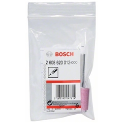 Bosch Schleifstift, zylindrisch, hart 6mm, 60, 20mm, 26mm Nr. 2608620012