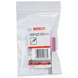 Bosch Schleifstift, zylindrisch, mittelhart 6mm, 60, 20mm, 25mm Nr. 1608620056