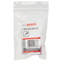 Bosch Schleifstift, zylindrisch, mittelhart 6mm, 60, 25mm, 20mm Nr. 1608620055