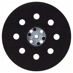 Bosch Schleifteller hart, 115mm, passend zu PEX 115 Nr. 2608601064