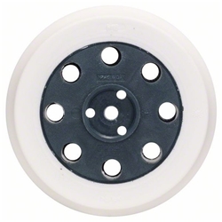 Bosch Schleifteller hart, 125mm Nr. 2608601119