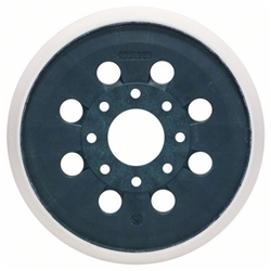 Bosch Schleifteller hart, 125mm, für GEX 125-1 AE Professional Nr. 2608000352