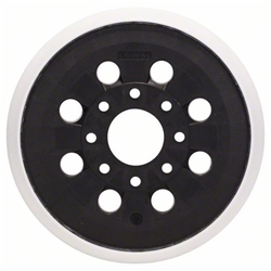 Bosch Schleifteller Mittel, 125mm Nr. 2608000349
