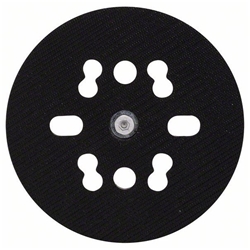 Bosch Schleifteller mittel, 150mm, für GEX 150 ACE Nr. 3608601006
