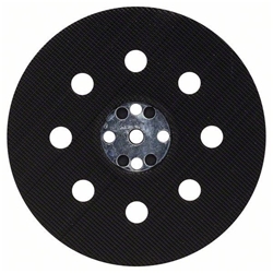 Bosch Schleifteller weich, 115mm, für PEX 115 Nr. 2608601066