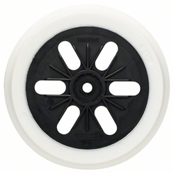 Bosch Schleifteller weich, 150mm, für GEX 125-150 AVE, GEX 150 AC, GEX 150 Nr. 2608601115