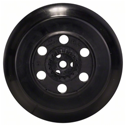 Bosch Schleifteller weich, 150mm, für PEX 15 und PEX 420 AE Nr. 2608601179
