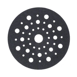 Bosch Schleiftellerschoner, 125mm für Exzenterschleifer, 2er-Pack Nr. 2608000689