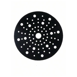 Bosch Schleiftellerschoner, 150mm für Exzenterschleifer, 2er-Pack Nr. 2608000690