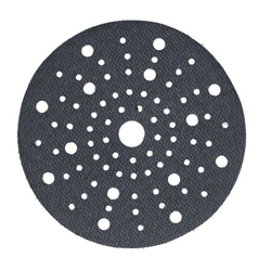 Bosch Schleiftellerschoner, 150mm für Exzenterschleifer, 2er-Pack Nr. 2608000690