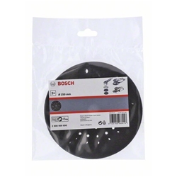 Bosch Schleiftellerschoner, 150mm für Exzenterschleifer, 2er-Pack Nr. 2608000690