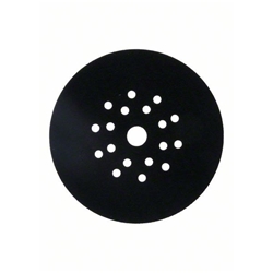 Bosch Schleiftellerschoner, 215mm für Exzenterschleifer, 2er-Pack Nr. 2608000692