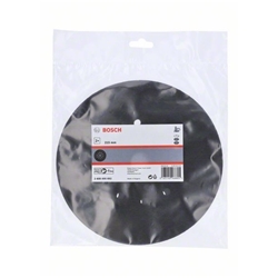 Bosch Schleiftellerschoner, 215mm für Exzenterschleifer, 2er-Pack Nr. 2608000692