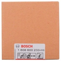 Bosch Schleiftopf, konisch-Metall/Guss 90mm, 110mm, 55mm, K 36 Nr. 1608600233