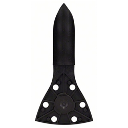 Bosch Schleifzunge, oval Nr. 2608000198