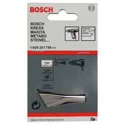 Bosch Schlitzdüse für Bosch-Heißluftgebläse mit Elektronik, 10mm Nr. 1609201799