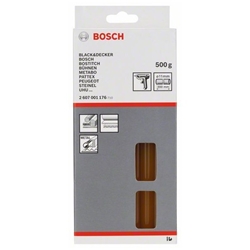 Bosch Schmelzkleber, 11x200mm, 500 g, gelb Nr. 2607001176
