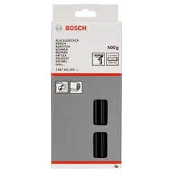 Bosch Schmelzkleber, 11x200mm, 500 g, schwarz Nr. 2607001178