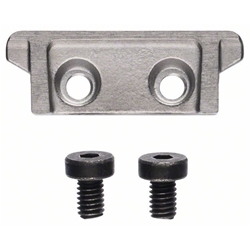 Bosch Schneidleisten-Set für Bosch-Schlitzschere Nr. 2608635410