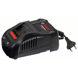 Bosch Schnellladegerät Li-Ionen GAL 1880 CV, 14,4V 18V, 8.0Ah, 230V, EU Nr. 2607225922