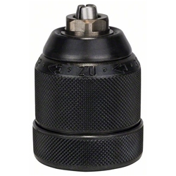 Bosch Schnellspannbohrfutter bis 10mm Nr. 2608572218
