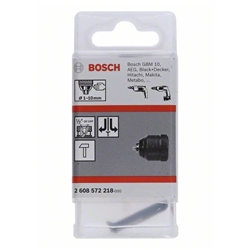 Bosch Schnellspannbohrfutter bis 10mm Nr. 2608572218