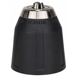 Bosch Schnellspannbohrfutter bis 10mm, 1-10mm, 1/2-Zoll-20 Nr. 2608572257