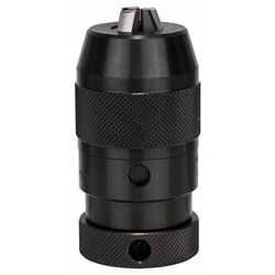 Bosch Schnellspannbohrfutter bis 10mm, 3/8-Zoll-24 Nr. 1608572018