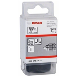 Bosch Schnellspannbohrfutter bis 13mm Nr. 2608572105