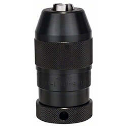 Bosch Schnellspannbohrfutter bis 13mm, 1/2-Zoll-20 Nr. 1608572017