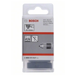 Bosch Schnellspannbohrfutter bis 13mm, 1/2-Zoll-20 Nr. 1608572017