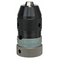 Bosch Schnellspannbohrfutter bis 13mm, 1-13mm, B16 Nr. 1608572003