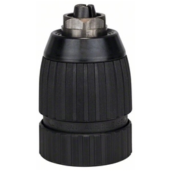 Bosch Schnellspannbohrfutter bis 13mm, 3/8-Zoll Nr. 2608572093