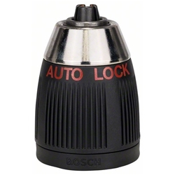 Bosch Schnellspannbohrfutter bis 13mm, passend zu: GBH 3-28 FE Professional Nr. 2608572182